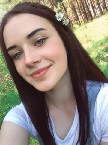 Анкета проститутки Виктория, 22 года